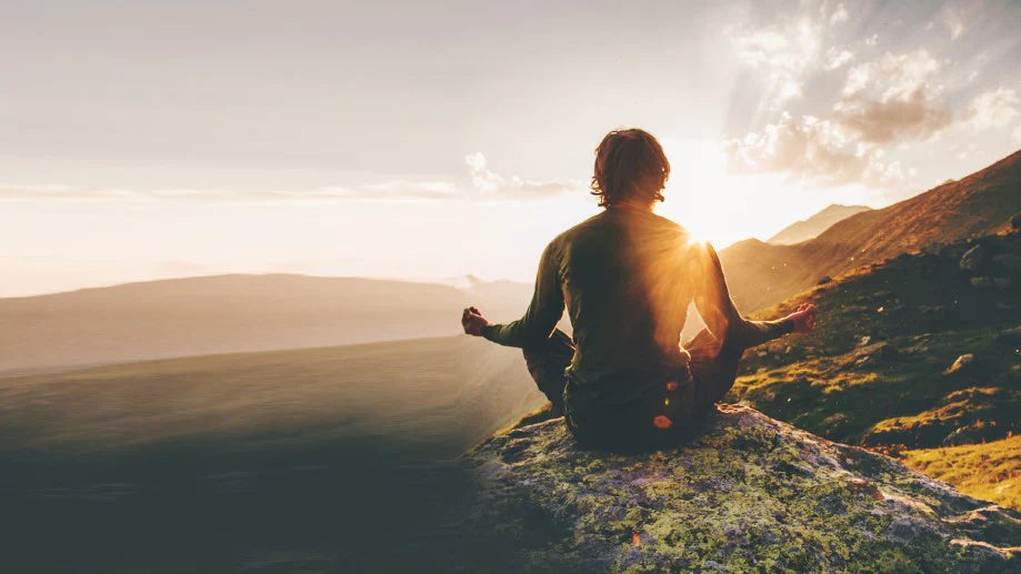 How to Stay Grounded When Life Gets Stressful