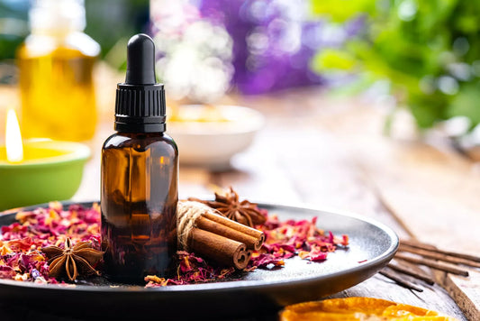 Aromatherapy 101: Relaxation